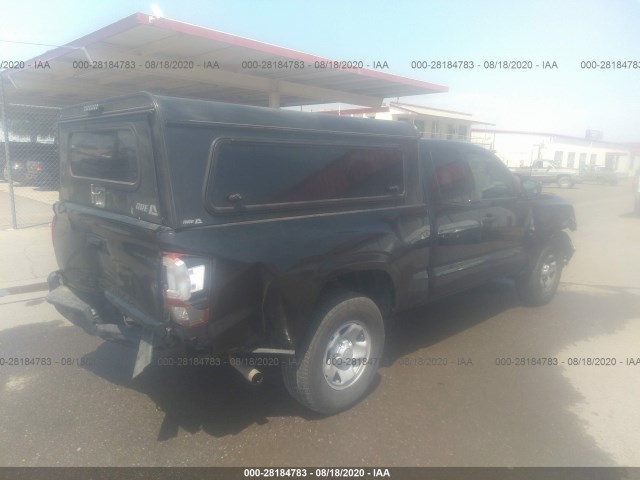 Photo 3 VIN: 5TFRX5GN5KX154862 - TOYOTA TACOMA 2WD 