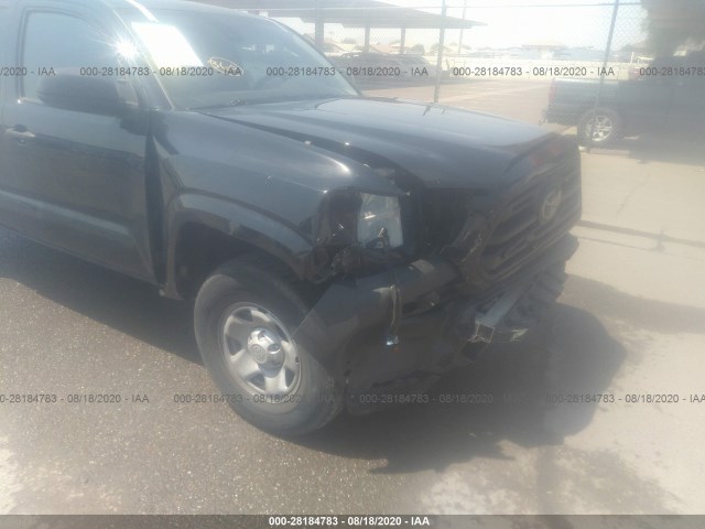 Photo 5 VIN: 5TFRX5GN5KX154862 - TOYOTA TACOMA 2WD 