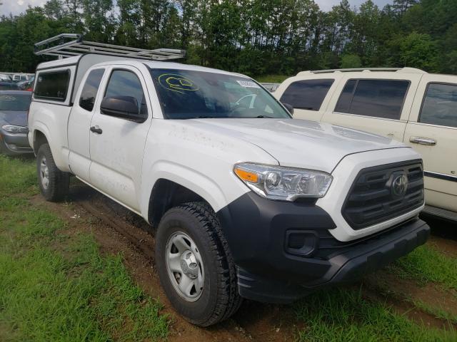 Photo 0 VIN: 5TFRX5GN5KX154926 - TOYOTA TACOMA ACC 