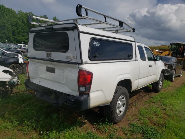 Photo 3 VIN: 5TFRX5GN5KX154926 - TOYOTA TACOMA ACC 