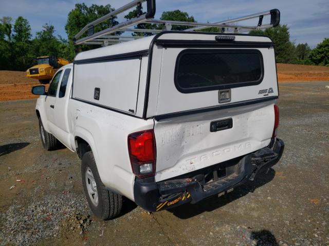 Photo 8 VIN: 5TFRX5GN5KX154926 - TOYOTA TACOMA ACC 