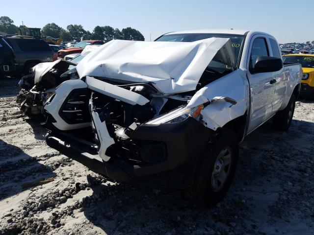 Photo 1 VIN: 5TFRX5GN5KX155011 - TOYOTA TACOMA ACC 