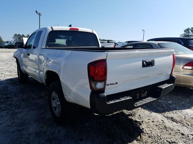 Photo 2 VIN: 5TFRX5GN5KX155011 - TOYOTA TACOMA ACC 