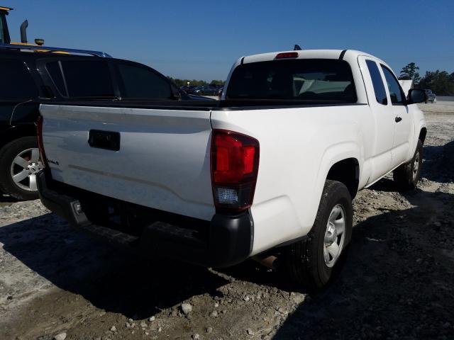 Photo 3 VIN: 5TFRX5GN5KX155011 - TOYOTA TACOMA ACC 