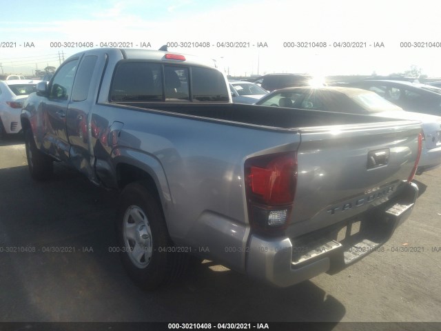 Photo 2 VIN: 5TFRX5GN5KX156319 - TOYOTA TACOMA 2WD 