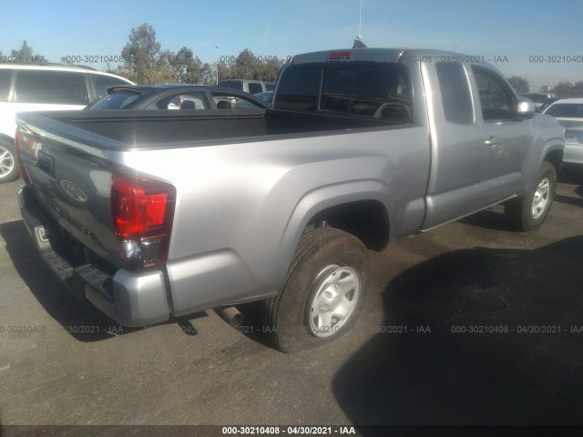 Photo 3 VIN: 5TFRX5GN5KX156319 - TOYOTA TACOMA 2WD 