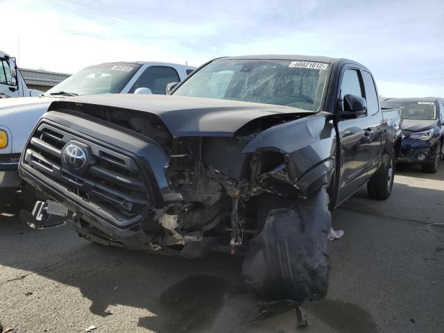 Photo 0 VIN: 5TFRX5GN5KX160760 - TOYOTA TACOMA ACC 