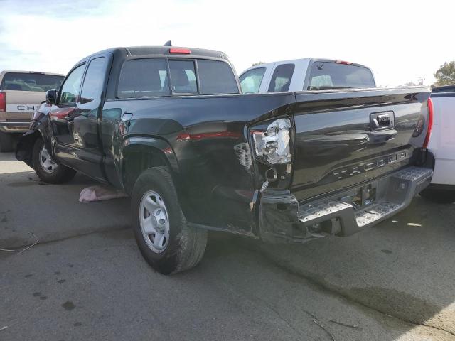 Photo 1 VIN: 5TFRX5GN5KX160760 - TOYOTA TACOMA ACC 