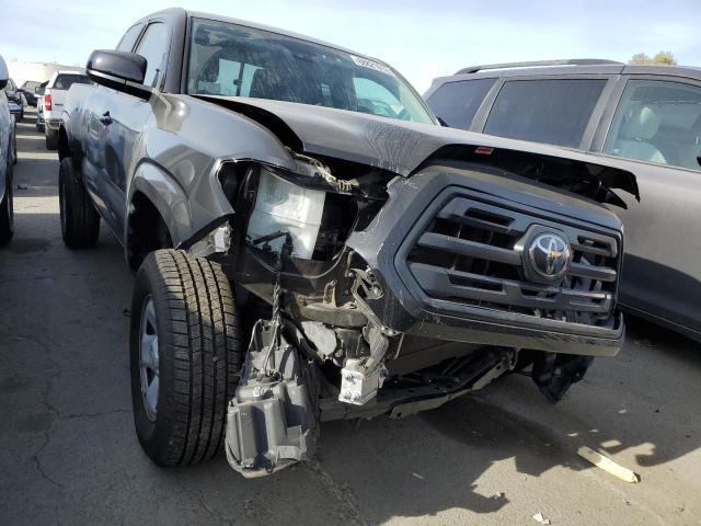 Photo 3 VIN: 5TFRX5GN5KX160760 - TOYOTA TACOMA ACC 