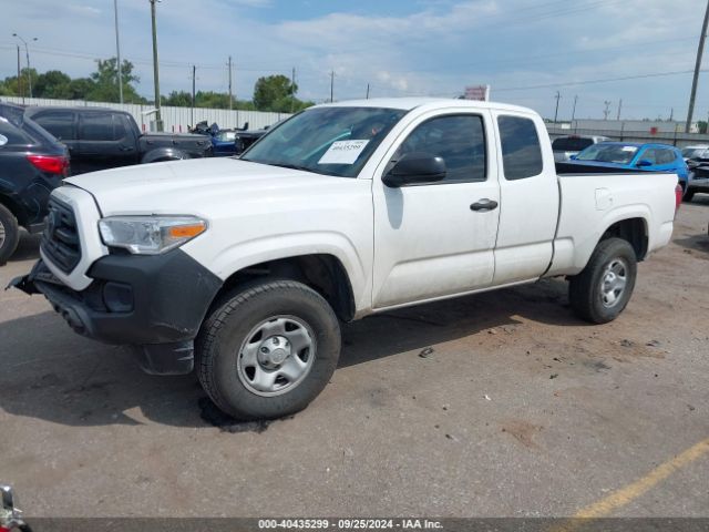 Photo 1 VIN: 5TFRX5GN5KX161763 - TOYOTA TACOMA 