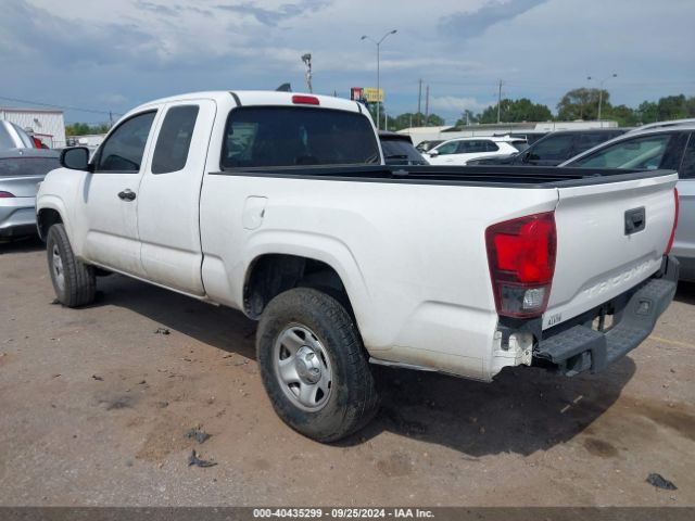 Photo 2 VIN: 5TFRX5GN5KX161763 - TOYOTA TACOMA 