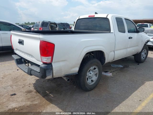 Photo 3 VIN: 5TFRX5GN5KX161763 - TOYOTA TACOMA 