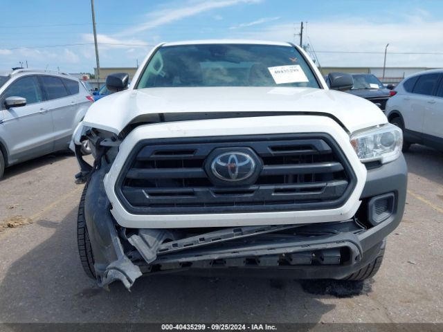 Photo 5 VIN: 5TFRX5GN5KX161763 - TOYOTA TACOMA 