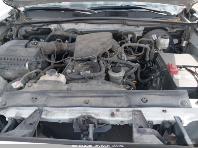 Photo 9 VIN: 5TFRX5GN5KX161763 - TOYOTA TACOMA 