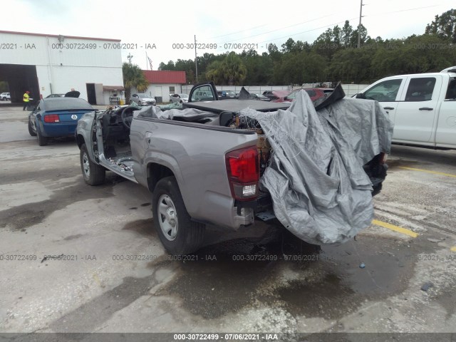 Photo 2 VIN: 5TFRX5GN5LX166592 - TOYOTA TACOMA 2WD 