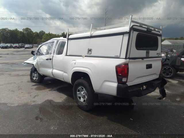 Photo 2 VIN: 5TFRX5GN5LX169511 - TOYOTA TACOMA 2WD 