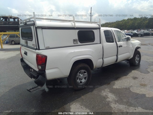 Photo 3 VIN: 5TFRX5GN5LX169511 - TOYOTA TACOMA 2WD 