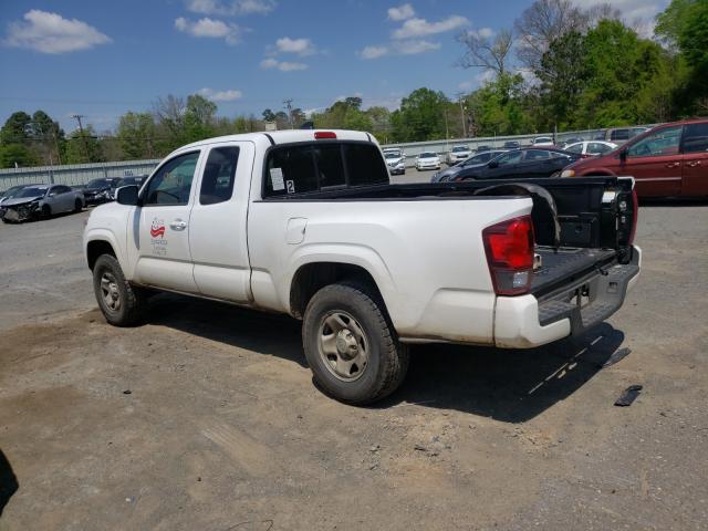 Photo 2 VIN: 5TFRX5GN5LX171033 - TOYOTA TACOMA ACC 