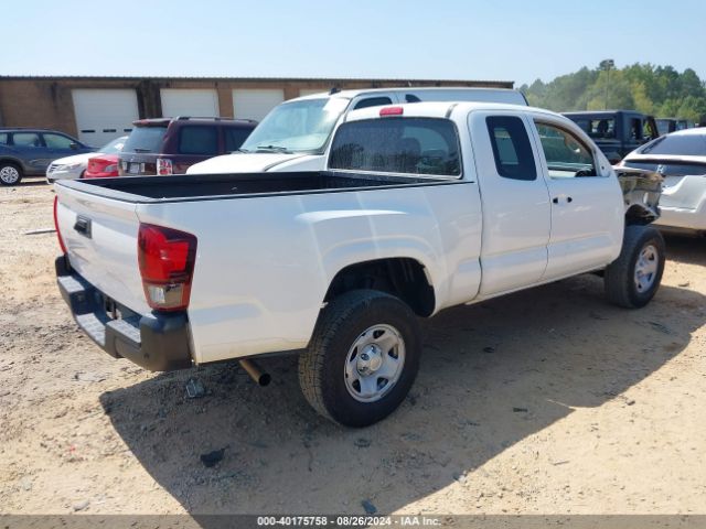 Photo 3 VIN: 5TFRX5GN5LX171467 - TOYOTA TACOMA 