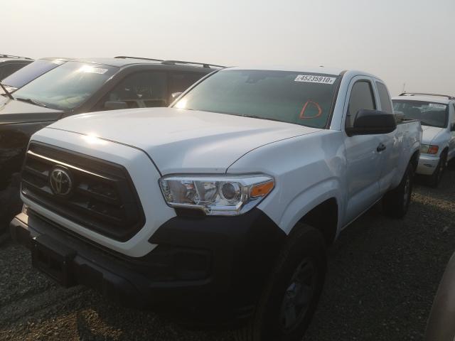 Photo 1 VIN: 5TFRX5GN5LX173557 - TOYOTA TACOMA ACC 