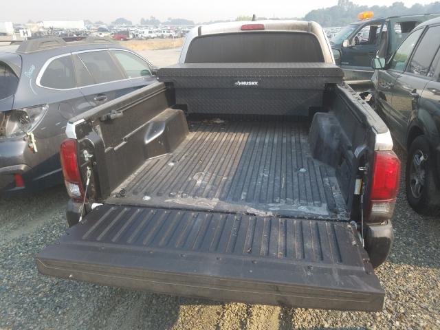 Photo 5 VIN: 5TFRX5GN5LX173557 - TOYOTA TACOMA ACC 