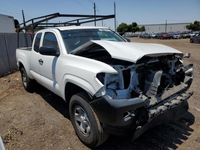 Photo 3 VIN: 5TFRX5GN5LX177480 - TOYOTA TACOMA 