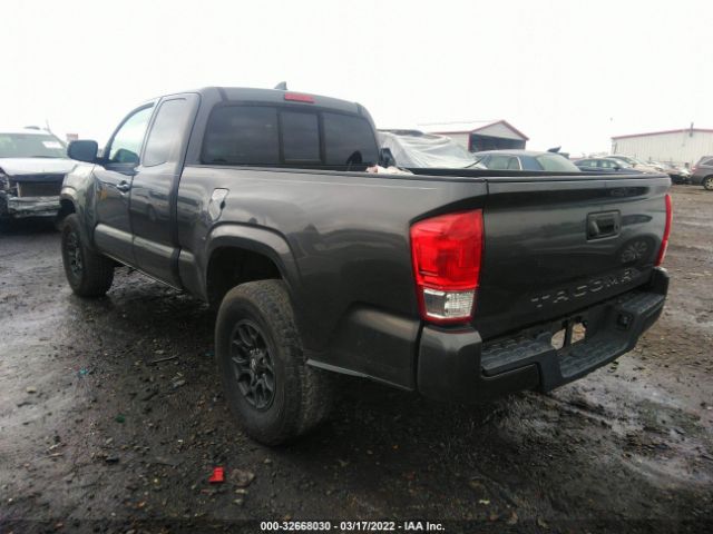 Photo 2 VIN: 5TFRX5GN6GX052333 - TOYOTA TACOMA 