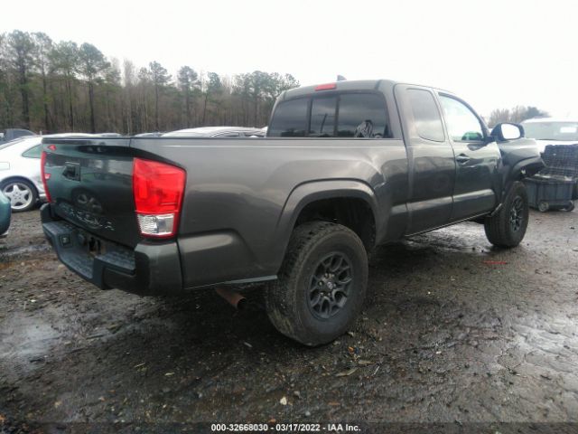 Photo 3 VIN: 5TFRX5GN6GX052333 - TOYOTA TACOMA 