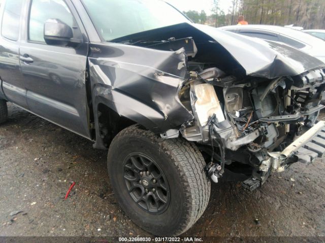 Photo 5 VIN: 5TFRX5GN6GX052333 - TOYOTA TACOMA 