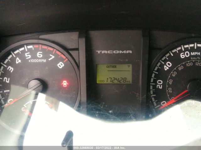 Photo 6 VIN: 5TFRX5GN6GX052333 - TOYOTA TACOMA 