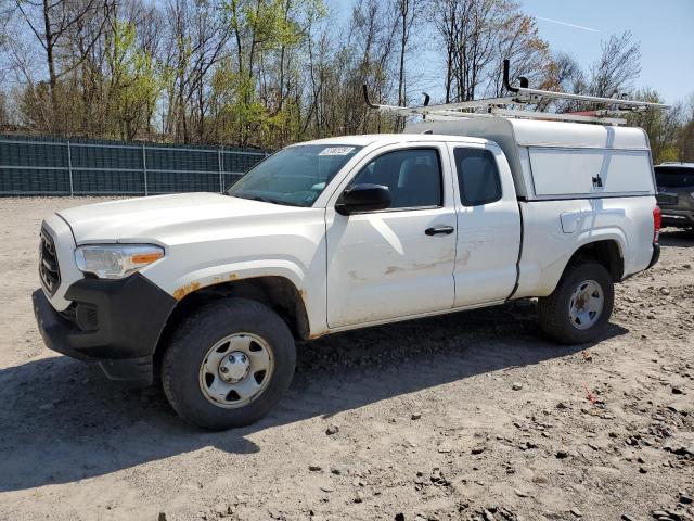 Photo 0 VIN: 5TFRX5GN6GX055829 - TOYOTA TACOMA ACC 