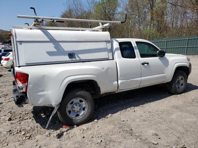 Photo 2 VIN: 5TFRX5GN6GX055829 - TOYOTA TACOMA ACC 