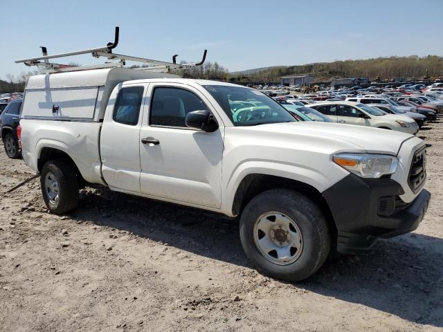 Photo 3 VIN: 5TFRX5GN6GX055829 - TOYOTA TACOMA ACC 