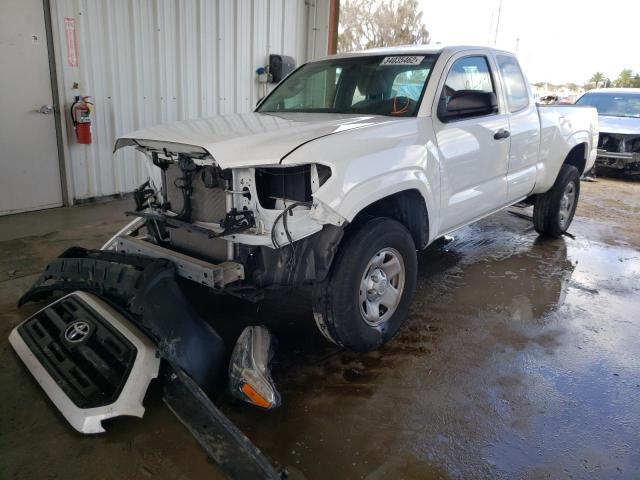 Photo 1 VIN: 5TFRX5GN6GX059234 - TOYOTA TACOMA ACC 