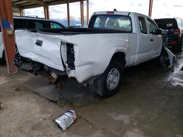 Photo 3 VIN: 5TFRX5GN6GX059234 - TOYOTA TACOMA ACC 