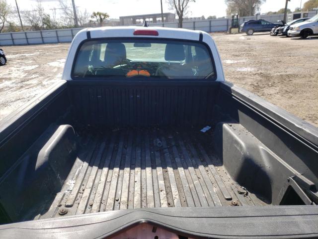 Photo 8 VIN: 5TFRX5GN6GX059234 - TOYOTA TACOMA ACC 