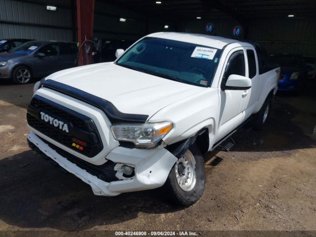 Photo 1 VIN: 5TFRX5GN6GX062392 - TOYOTA TACOMA 