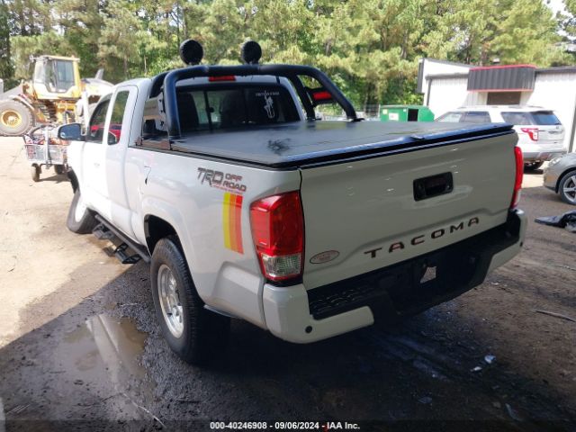 Photo 2 VIN: 5TFRX5GN6GX062392 - TOYOTA TACOMA 