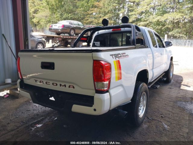 Photo 3 VIN: 5TFRX5GN6GX062392 - TOYOTA TACOMA 