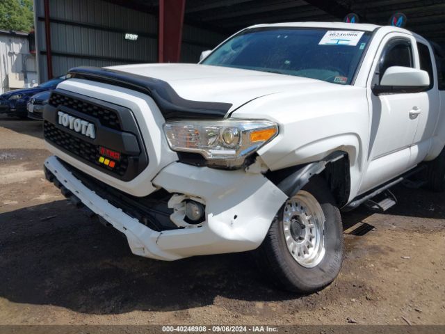 Photo 5 VIN: 5TFRX5GN6GX062392 - TOYOTA TACOMA 