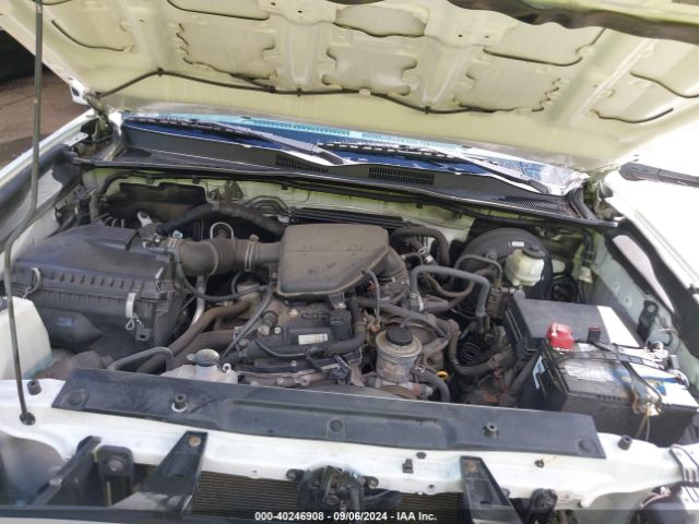 Photo 9 VIN: 5TFRX5GN6GX062392 - TOYOTA TACOMA 