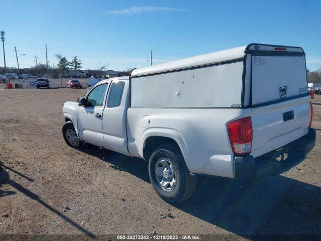 Photo 2 VIN: 5TFRX5GN6GX071772 - TOYOTA TACOMA 