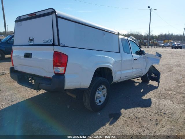 Photo 3 VIN: 5TFRX5GN6GX071772 - TOYOTA TACOMA 