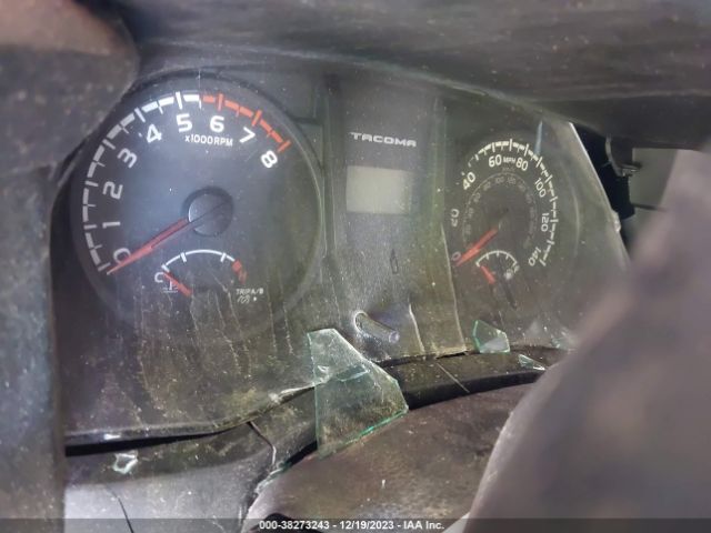 Photo 6 VIN: 5TFRX5GN6GX071772 - TOYOTA TACOMA 