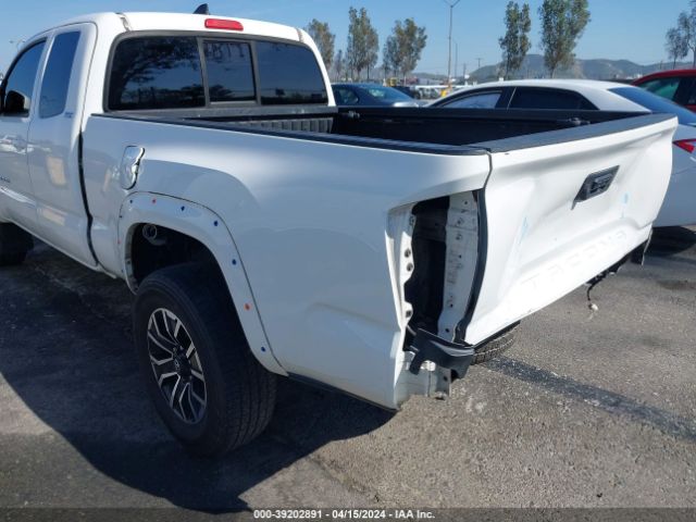 Photo 5 VIN: 5TFRX5GN6GX072694 - TOYOTA TACOMA 