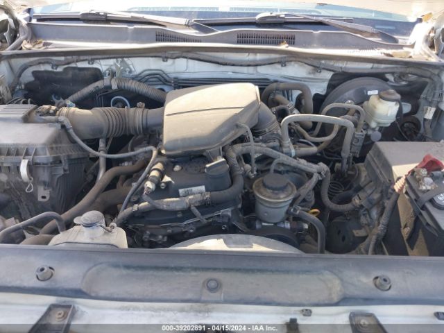 Photo 9 VIN: 5TFRX5GN6GX072694 - TOYOTA TACOMA 