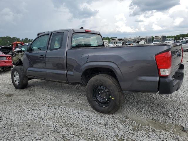 Photo 1 VIN: 5TFRX5GN6HX075208 - TOYOTA TACOMA 