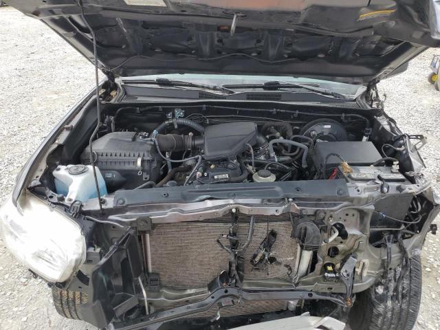 Photo 10 VIN: 5TFRX5GN6HX075208 - TOYOTA TACOMA 