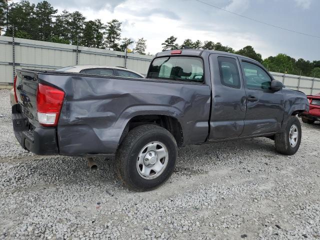 Photo 2 VIN: 5TFRX5GN6HX075208 - TOYOTA TACOMA 