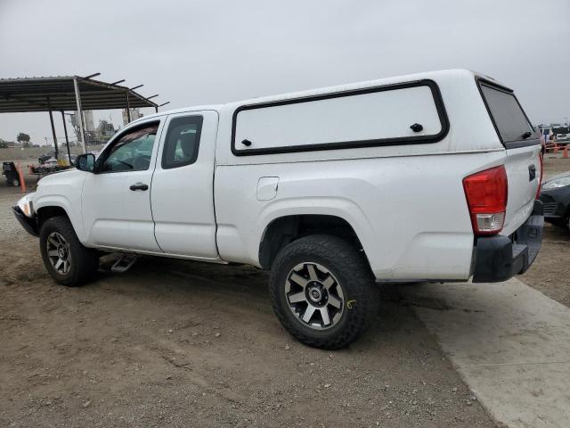 Photo 1 VIN: 5TFRX5GN6HX077752 - TOYOTA TACOMA ACC 